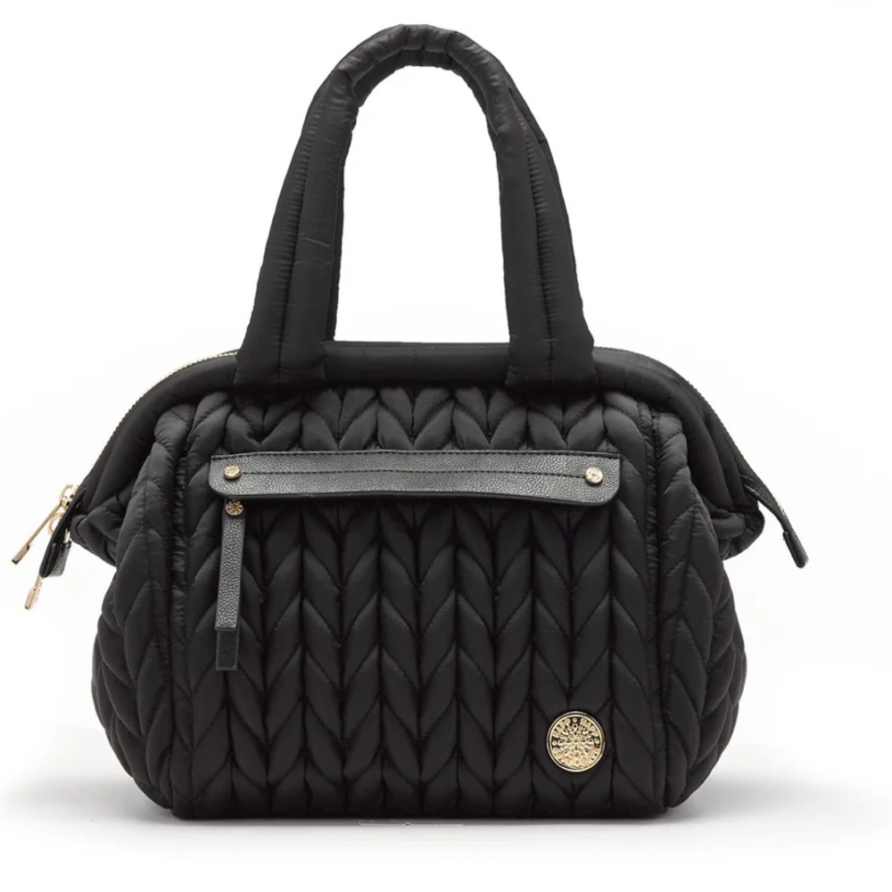 HAPP Paige Mini Diaper Bag